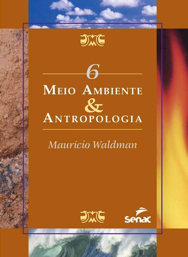  Meio ambiente & antropologia(Kobo/電子書)