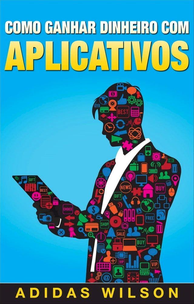  Como ganhar dinheiro com aplicativos(Kobo/電子書)