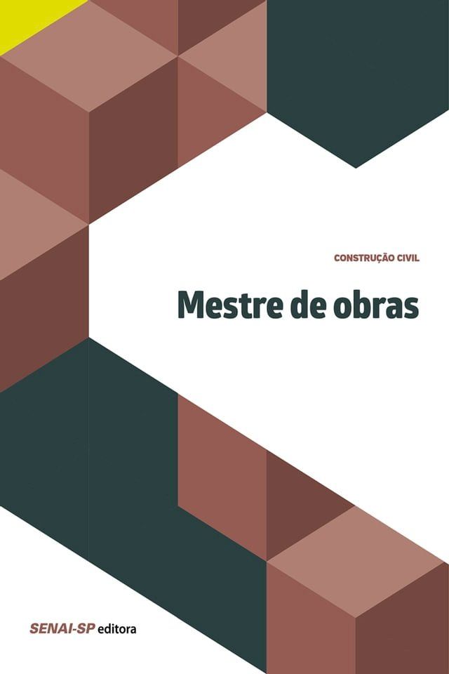  Mestre de obras(Kobo/電子書)