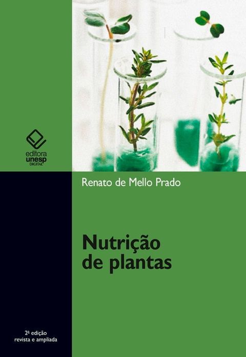 Nutri&ccedil;&atilde;o de plantas(Kobo/電子書)