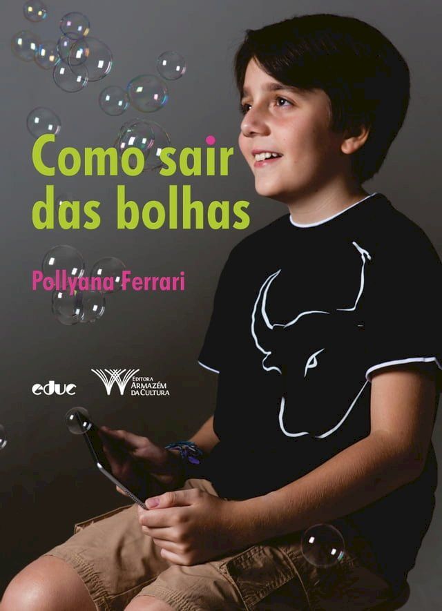  Como sair das bolhas(Kobo/電子書)