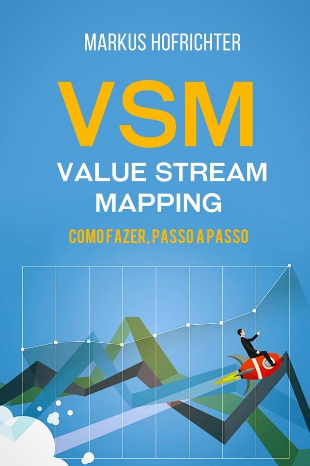  VSM Value Stream Mapping(Kobo/電子書)