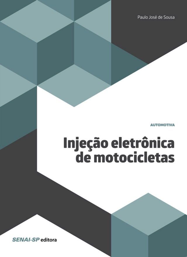  Injeção eletrônica de motocicletas(Kobo/電子書)