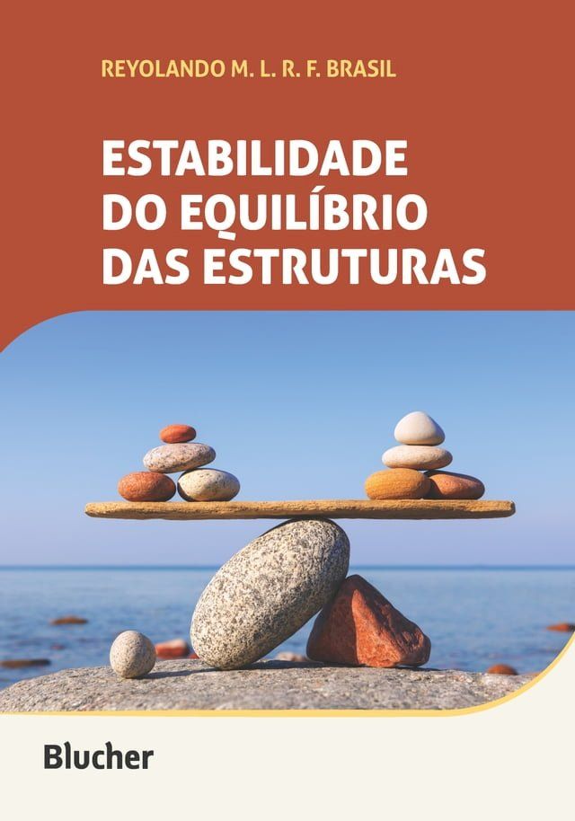  Estabilidade do equilíbrio das estruturas(Kobo/電子書)