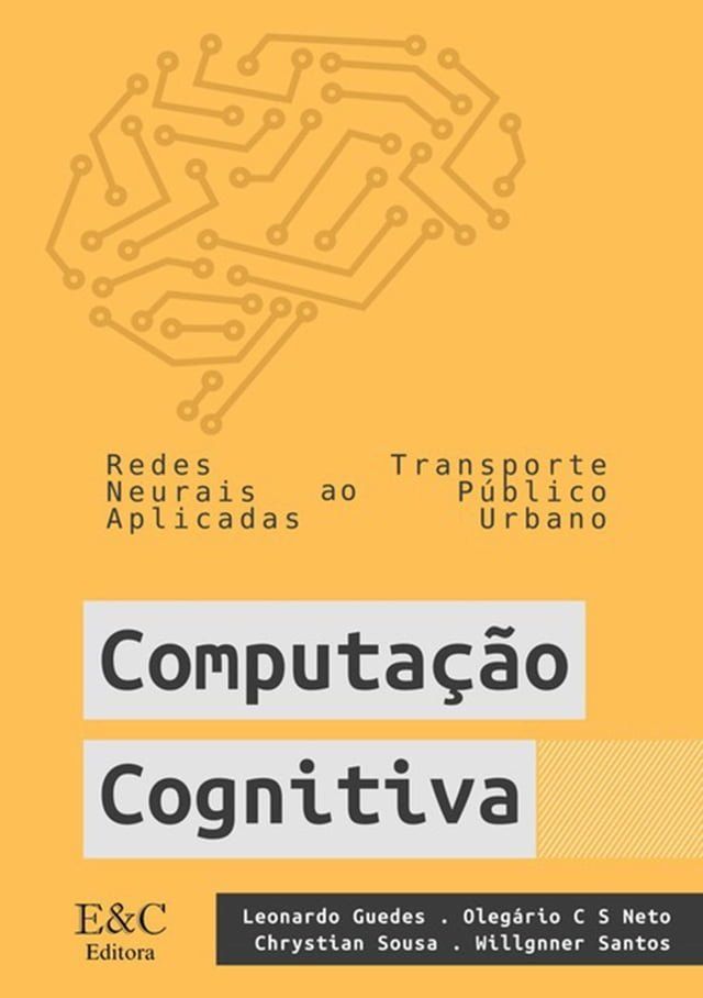  Computa&ccedil;&atilde;o Cognitiva(Kobo/電子書)