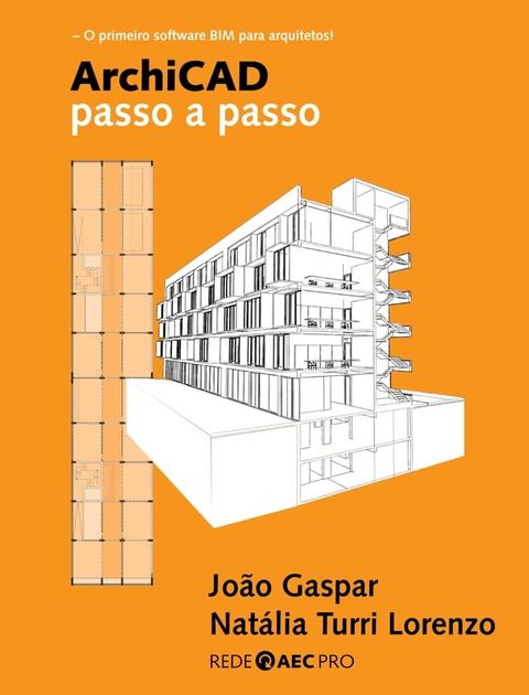 ArchiCAD passo a passo(Kobo/電子書)