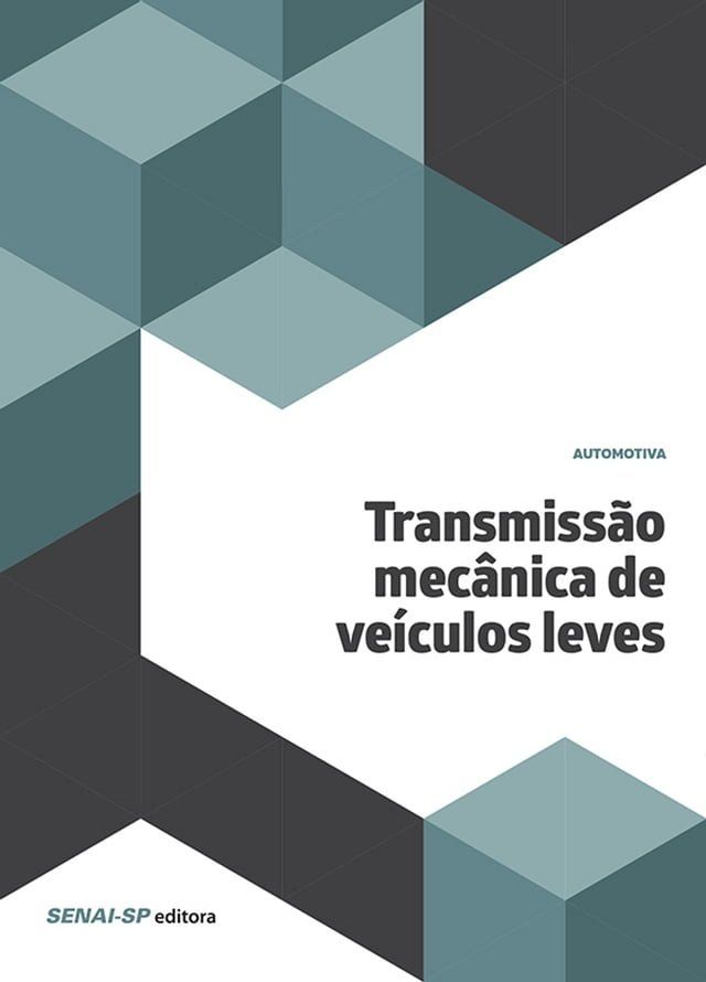  Transmissão mecânica de veículos leves(Kobo/電子書)