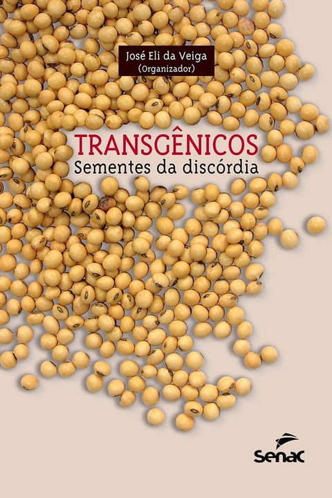 Transg&ecirc;nicos(Kobo/電子書)