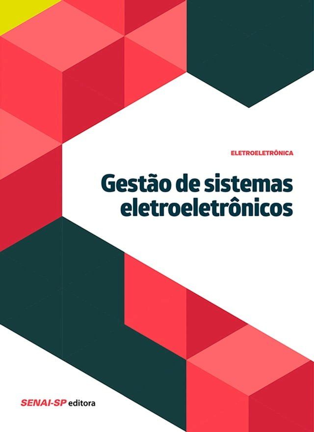  Gestão de sistemas eletroeletrônicos(Kobo/電子書)