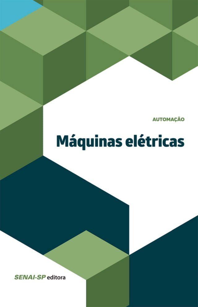  Máquinas elétricas(Kobo/電子書)