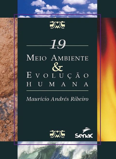 Meio ambiente & evolu&ccedil;&atilde;o humana(Kobo/電子書)