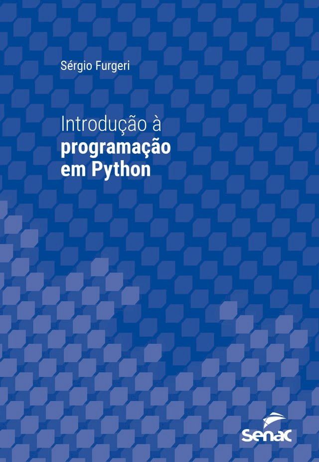  Introdução à programação em Python(Kobo/電子書)