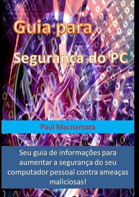 Guia para segurança do PC(Kobo/電子書)