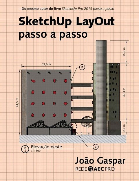 SketchUp LayOut passo a passo(Kobo/電子書)