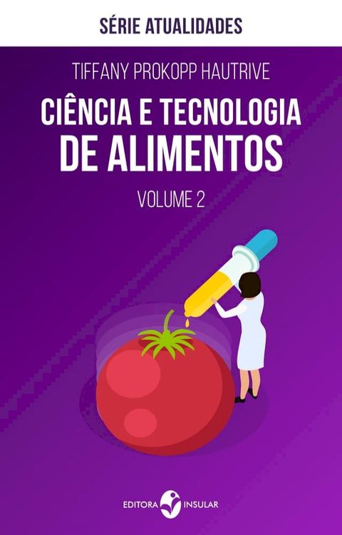 Ci&ecirc;ncia e tecnologia de alimentos(Kobo/電子書)