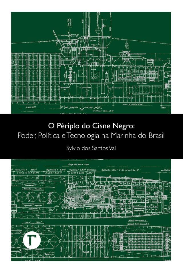  O périplo do Cisne Negro(Kobo/電子書)