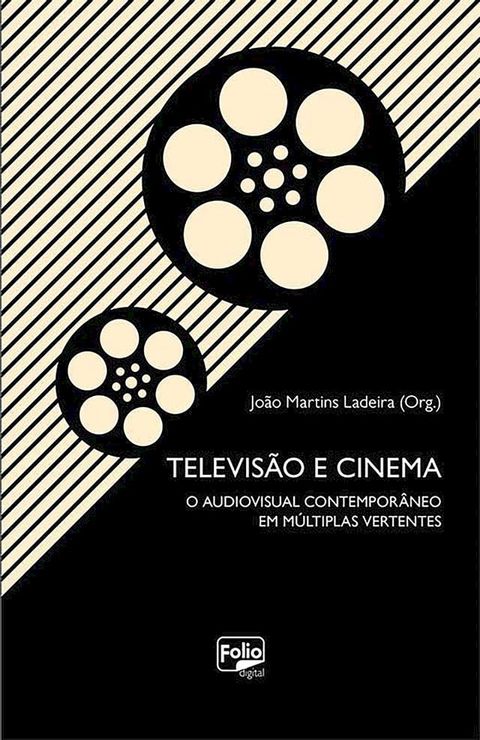 Televis&atilde;o e cinema(Kobo/電子書)