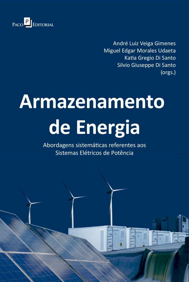  Armazenamento de energia(Kobo/電子書)