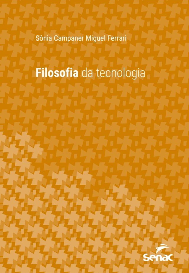  Filosofia da tecnologia(Kobo/電子書)