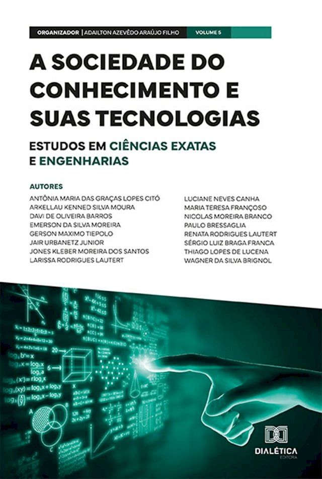  A sociedade do conhecimento e suas tecnologias(Kobo/電子書)