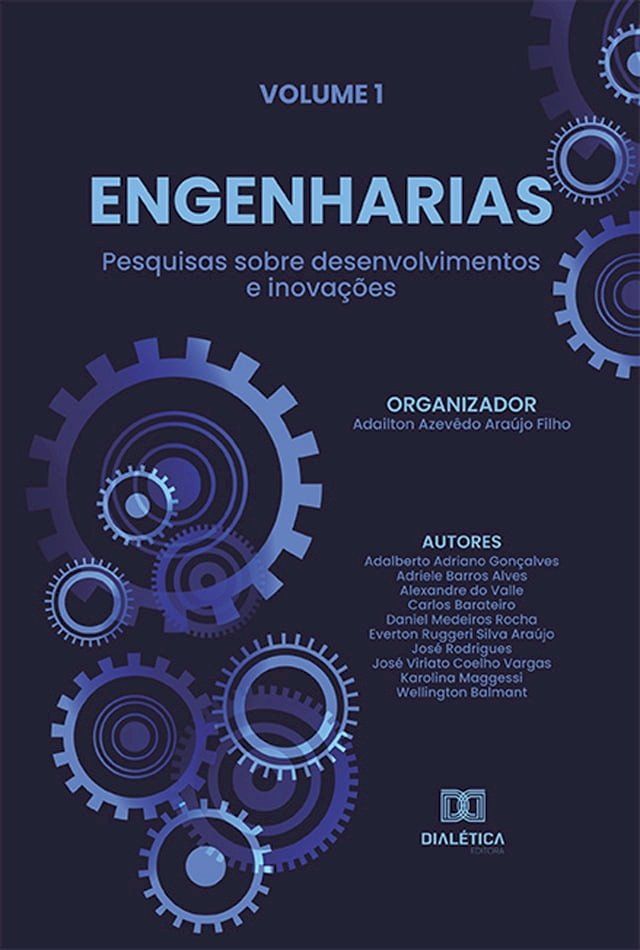  Engenharias - pesquisas sobre desenvolvimentos e inova&ccedil;&otilde;es(Kobo/電子書)