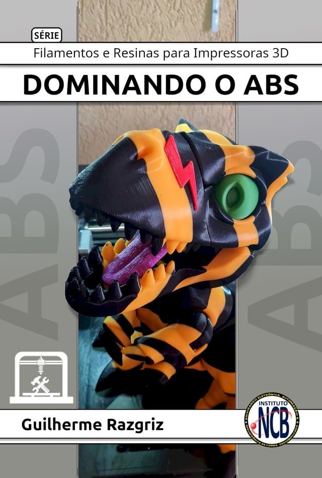  Dominando o ABS(Kobo/電子書)