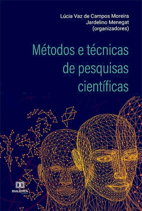 M&eacute;todos e t&eacute;cnicas de pesquisas cient&iacute;ficas(Kobo/電子書)