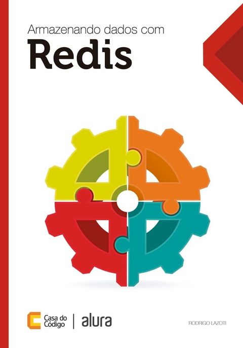 Armazenando dados com Redis(Kobo/電子書)