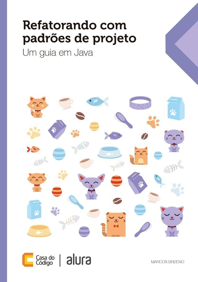  Refatorando com padrões de projeto(Kobo/電子書)