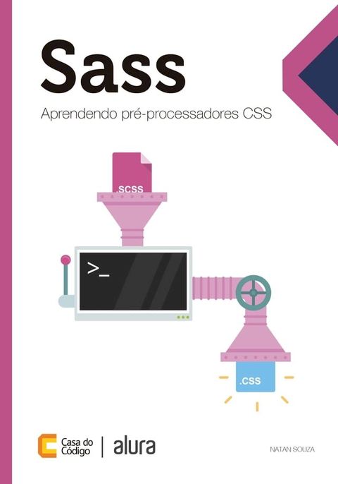 Sass(Kobo/電子書)