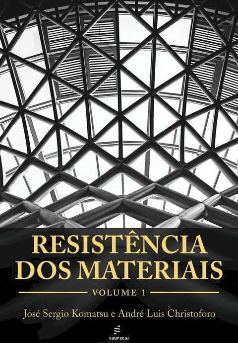 Resistência dos materiais(Kobo/電子書)