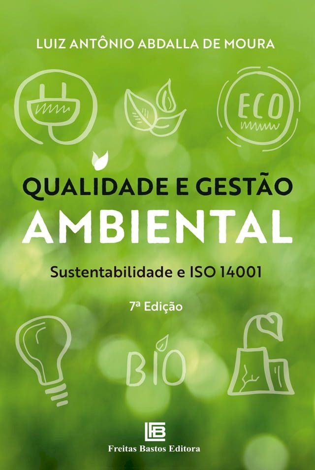  Qualidade e Gestão Ambiental(Kobo/電子書)