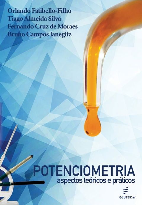 Potenciometria(Kobo/電子書)