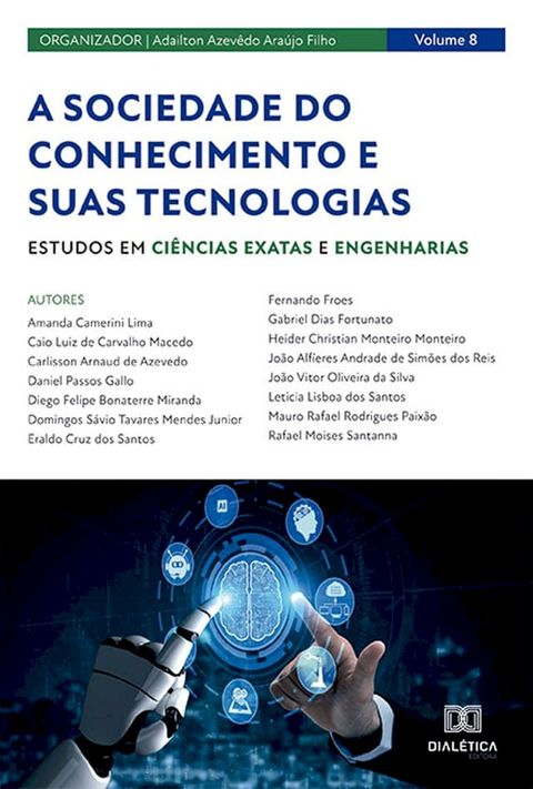 A sociedade do conhecimento e suas tecnologias(Kobo/電子書)