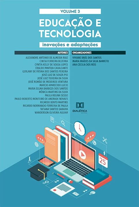 Educa&ccedil;&atilde;o e tecnologia(Kobo/電子書)