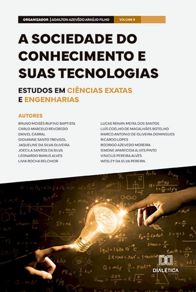  A sociedade do conhecimento e suas tecnologias(Kobo/電子書)