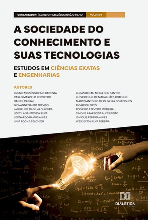 A sociedade do conhecimento e suas tecnologias(Kobo/電子書)