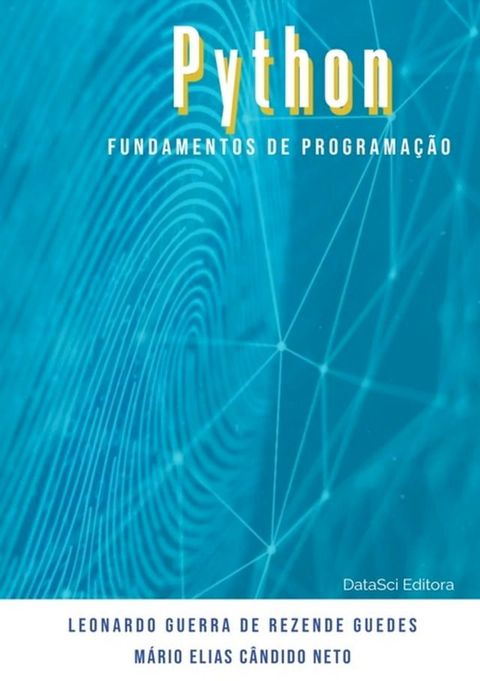 Fundamentos De Programa&ccedil;&atilde;o Python(Kobo/電子書)