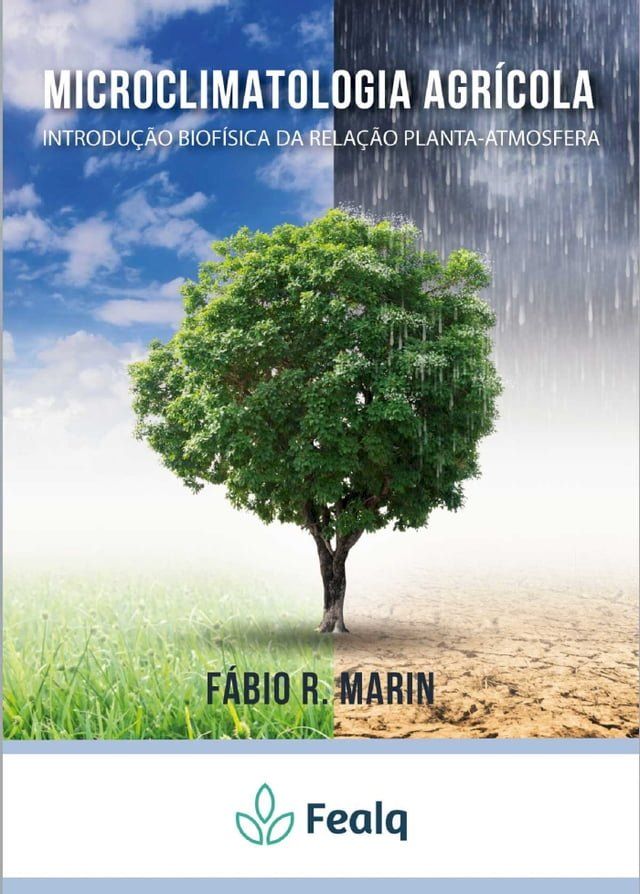  Microclimatologia Agr&iacute;cola(Kobo/電子書)