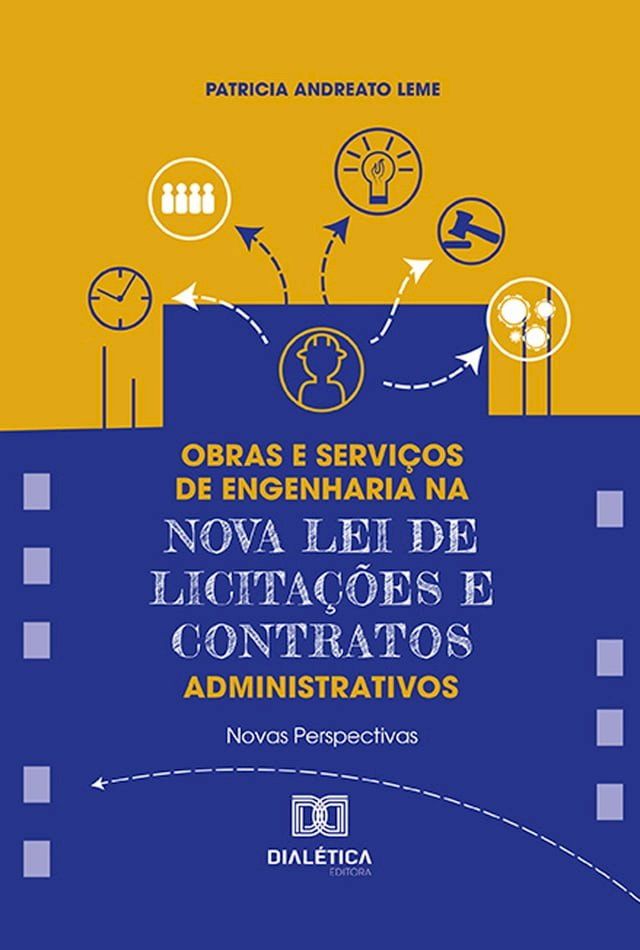  Obras e Servi&ccedil;os de Engenharia na Nova Lei de Licita&ccedil;&otilde;es e Contratos Administrativos(Kobo/電子書)