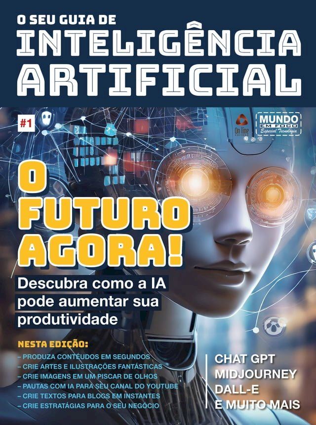  Mundo em Foco Tecnologia Especial(Kobo/電子書)