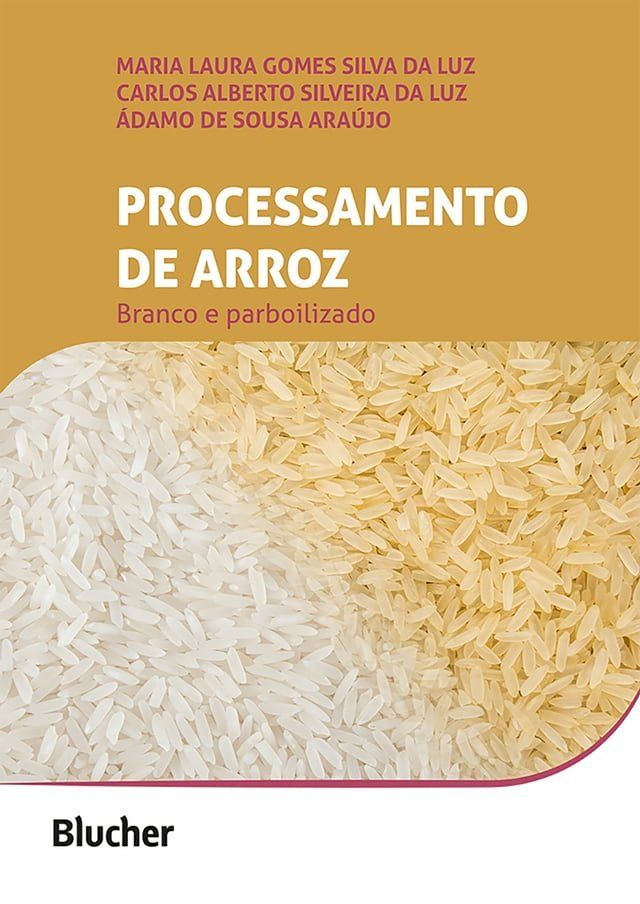  Processamento de arroz(Kobo/電子書)