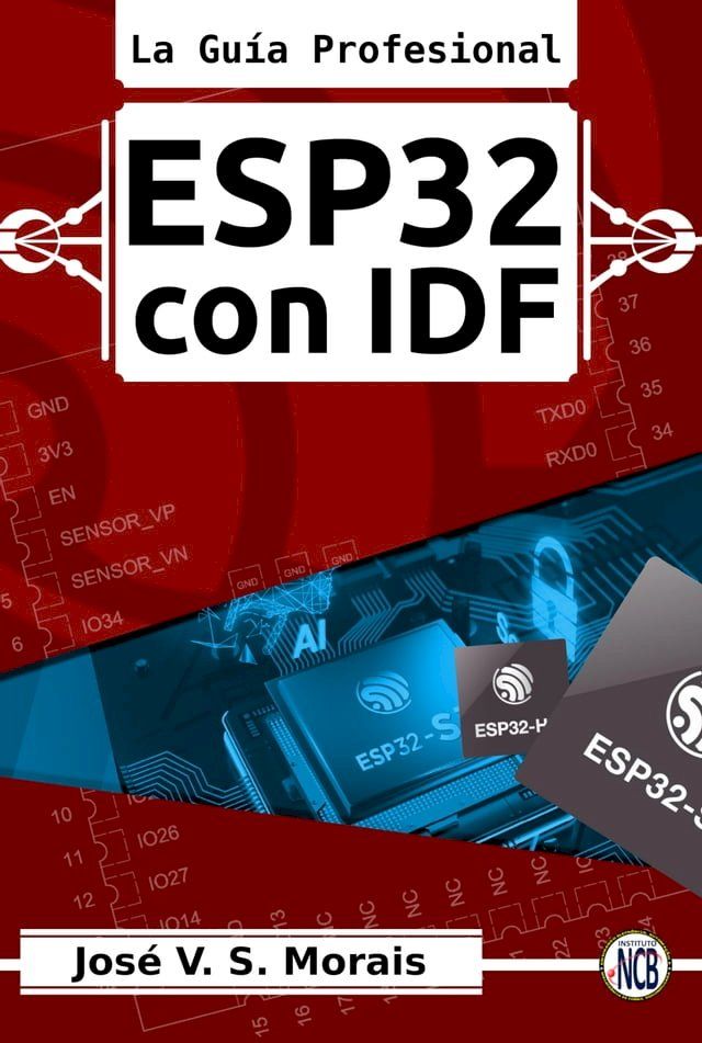  ESP32 con IDF(Kobo/電子書)