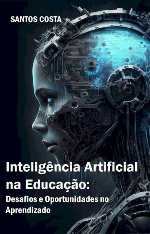 Inteligência Artificial na Educação(Kobo/電子書)