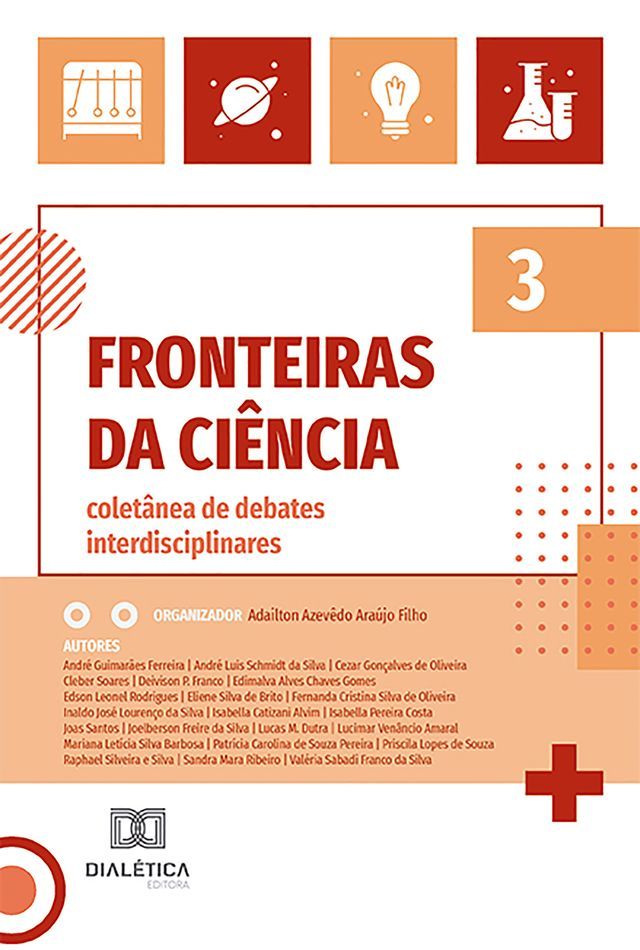  Fronteiras da ci&ecirc;ncia(Kobo/電子書)