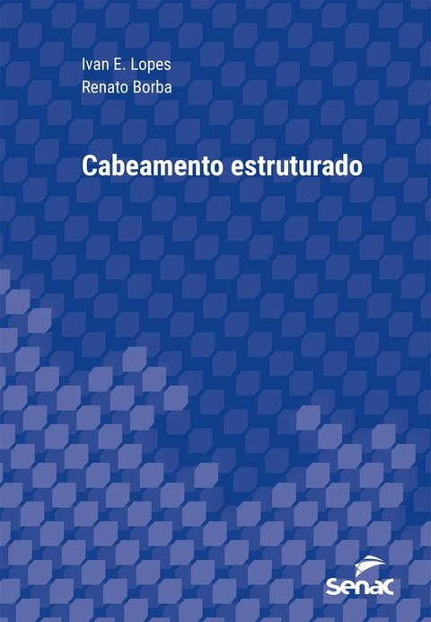 Cabeamento estruturado(Kobo/電子書)