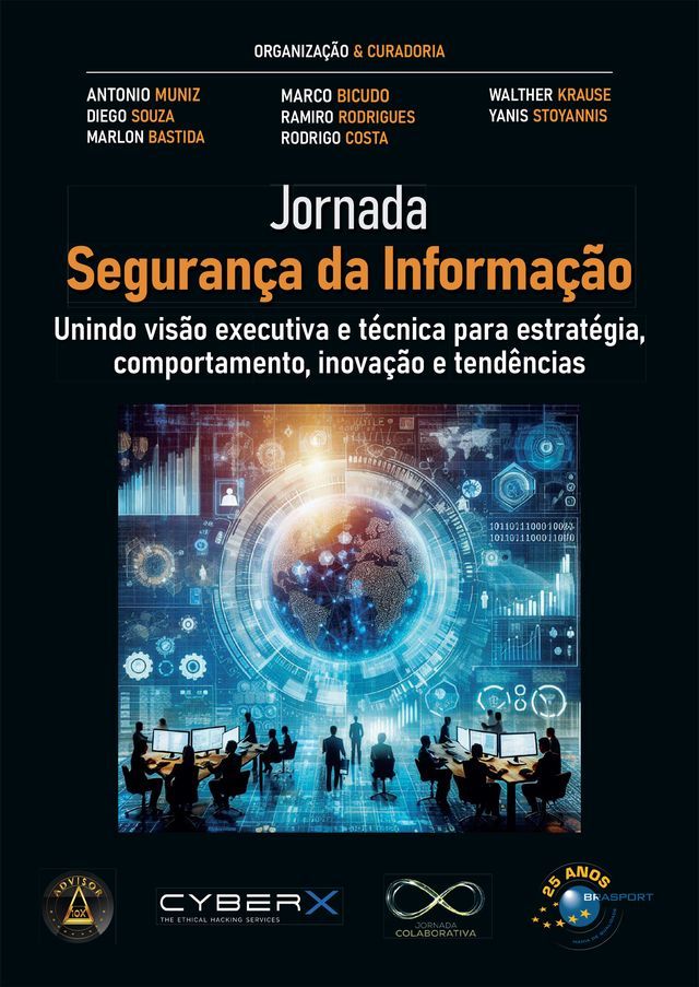  Jornada Segurança da Informação(Kobo/電子書)