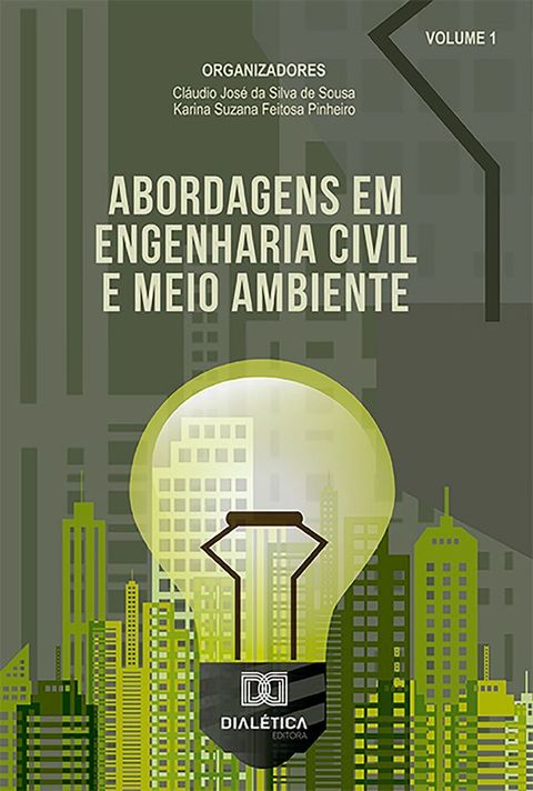 Abordagens em Engenharia Civil e Meio Ambiente(Kobo/電子書)