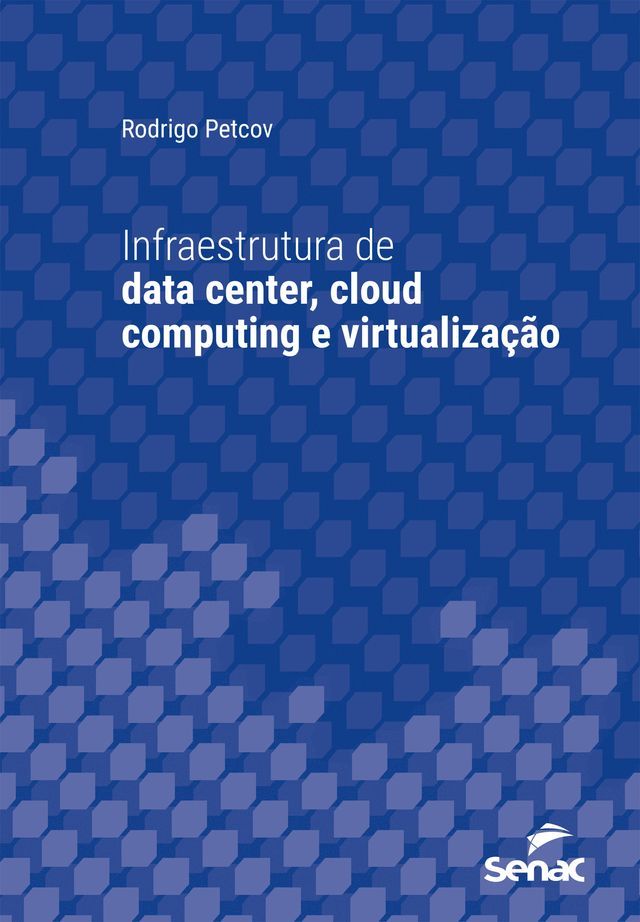  Infraestrutura de data center, cloud computing e virtualização(Kobo/電子書)