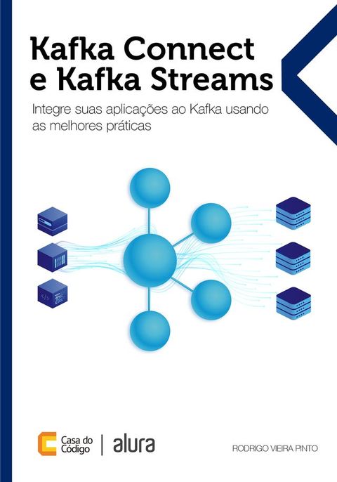 Kafka Connect e Kafka Streams(Kobo/電子書)